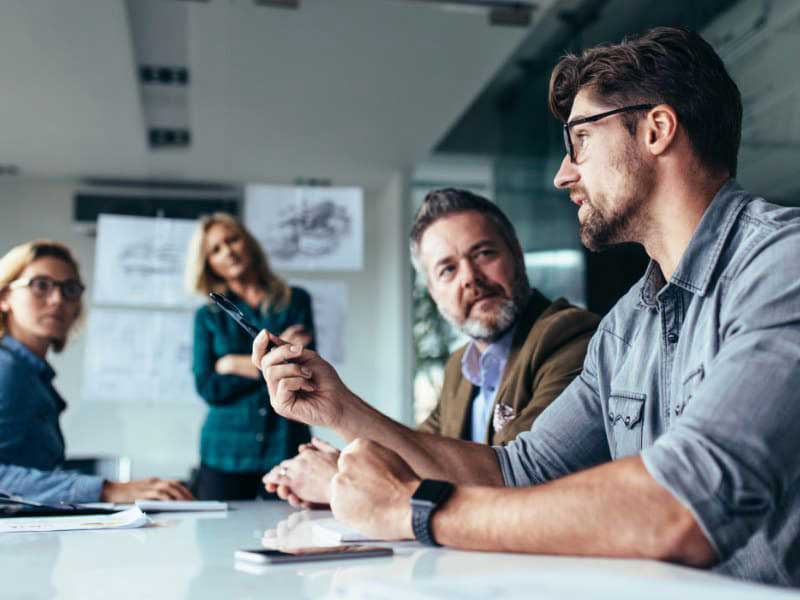 Flexible Finanzierung